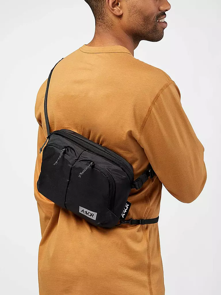 AEVOR | Bandolera Sacoche | 