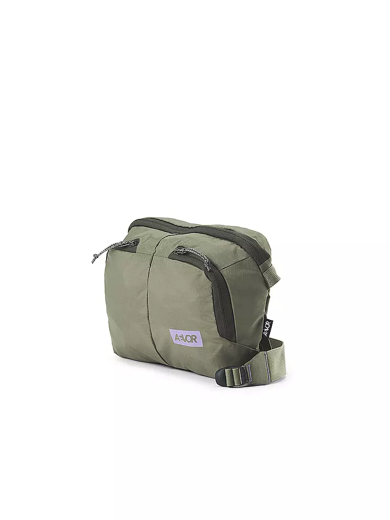 AEVOR | Bandolera Saoche | 