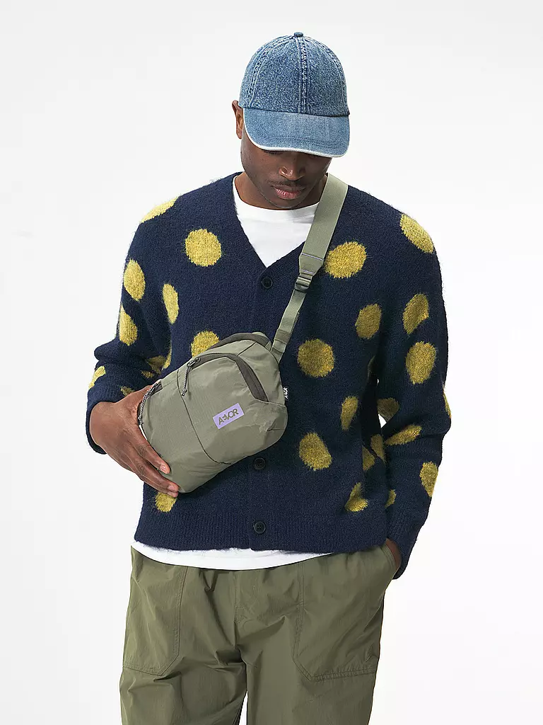 AEVOR | Bandolera Saoche | 