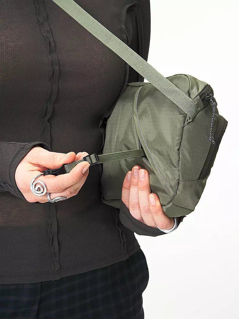 AEVOR | Bandolera Saoche | 