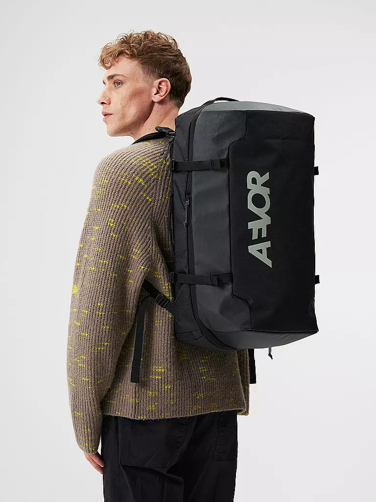 AEVOR | Bolsa de entrenamiento Duffel Pack 47l |