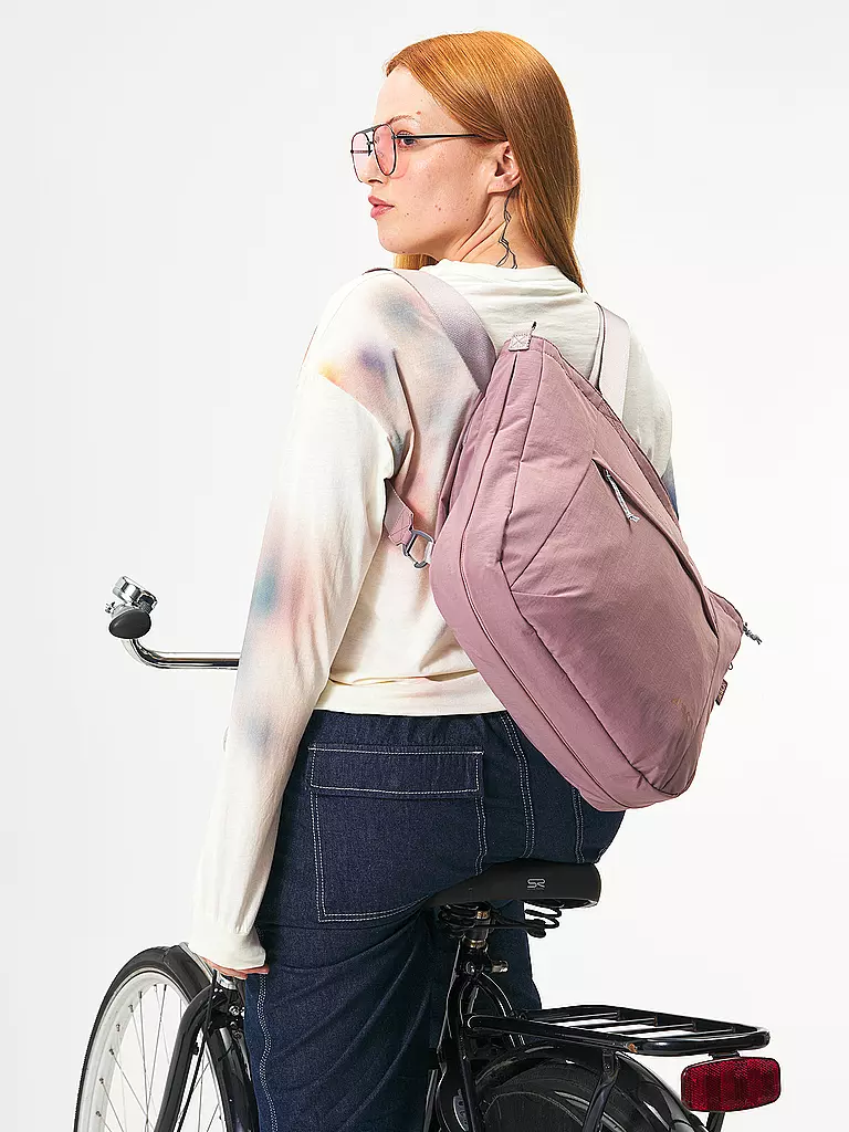 AEVOR | Fahrradtasche Bike Shopper 20L | 