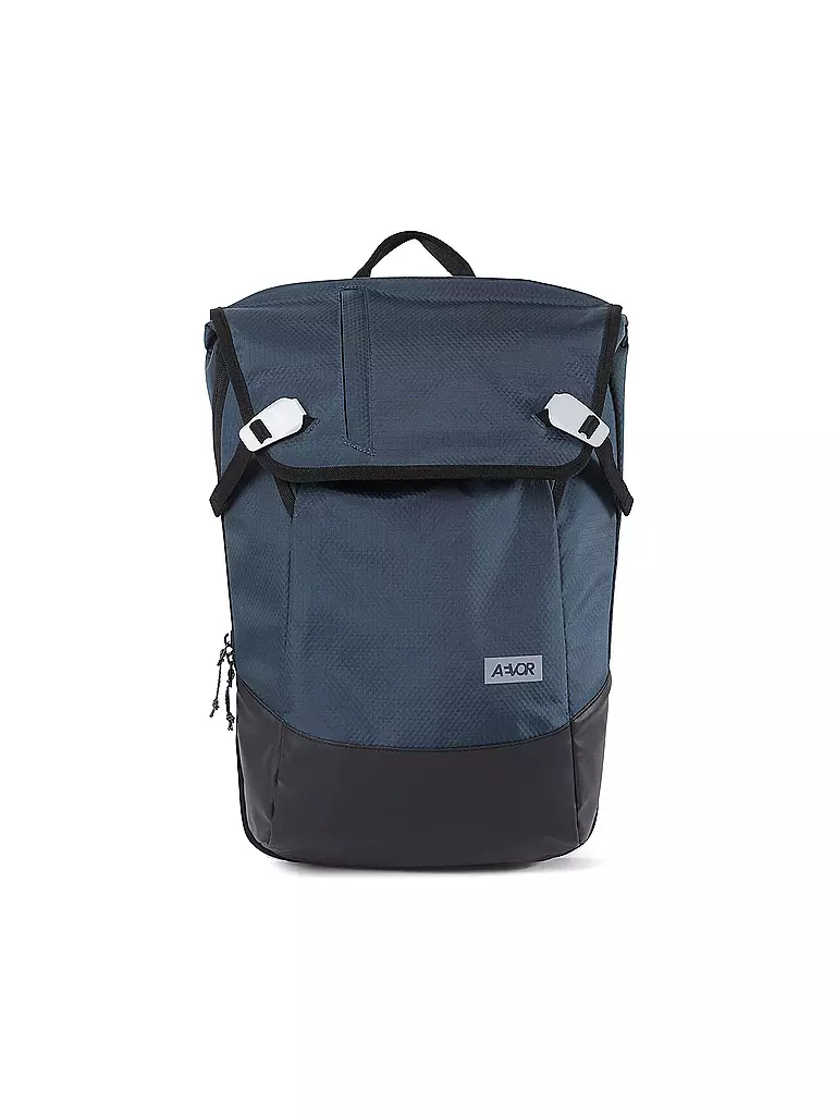 AEVOR | Mochila Daypack 18-28L | Azul