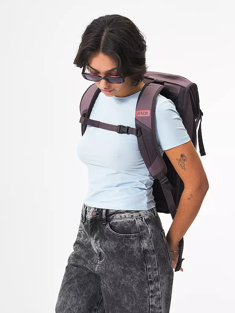 AEVOR | Mochila Daypack 18L | 