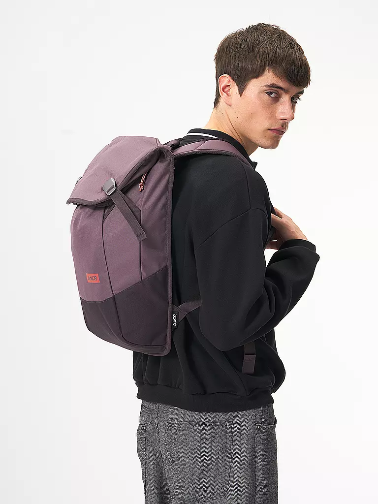AEVOR | Mochila Daypack 18L | 