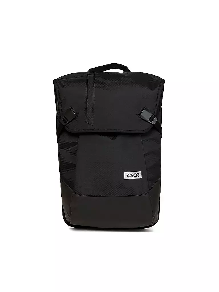 AEVOR | Mochila Daypack Proof 18L | Negro