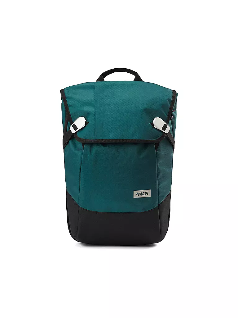 AEVOR | Mochila Proof 18L | Petróleo