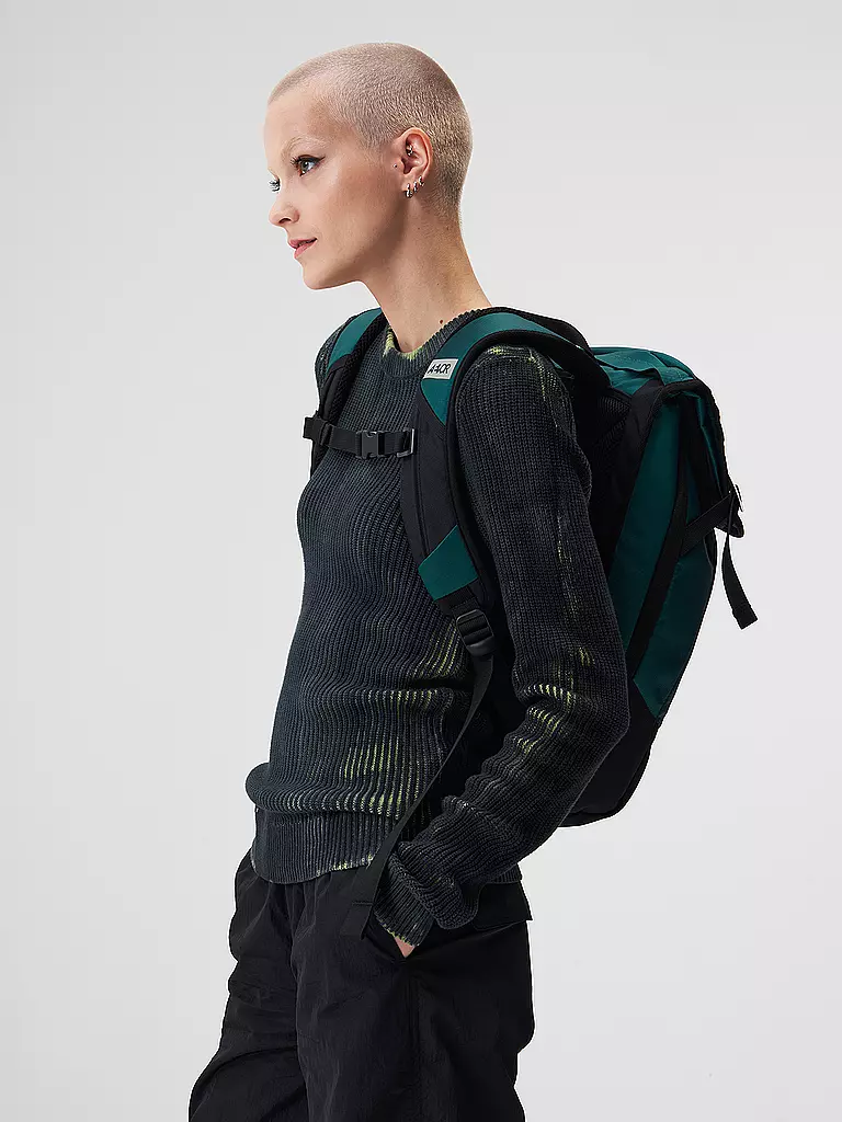 AEVOR | Mochila Proof 18L | 