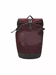 AEVOR | Mochila Roll Pack 20-28L | Rojo oscuro