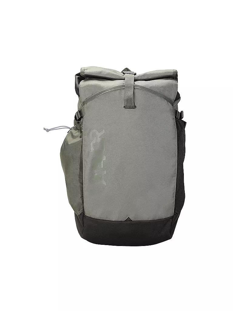 AEVOR | Mochila Roll Pack 20-28L | Verde
