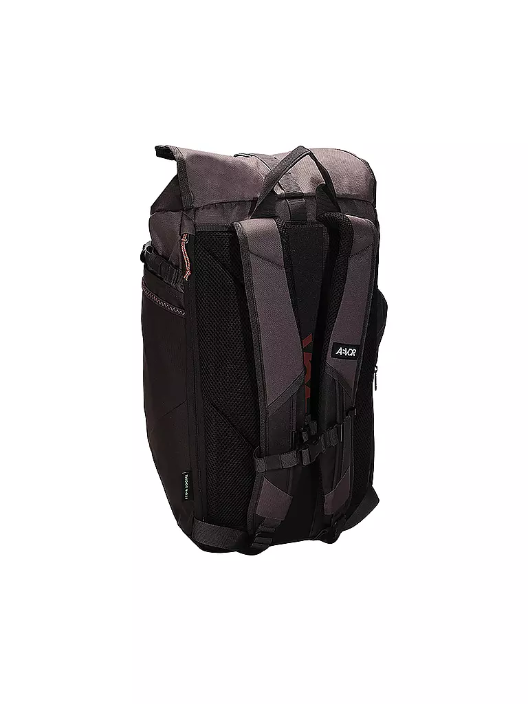 AEVOR | Mochila Roll Pack 20-28L | Lila