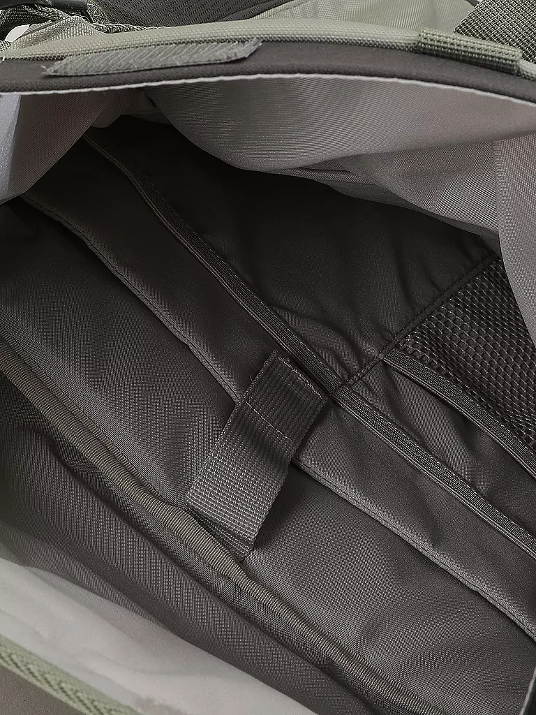 AEVOR | Mochila Roll Pack 20-28L | Verde