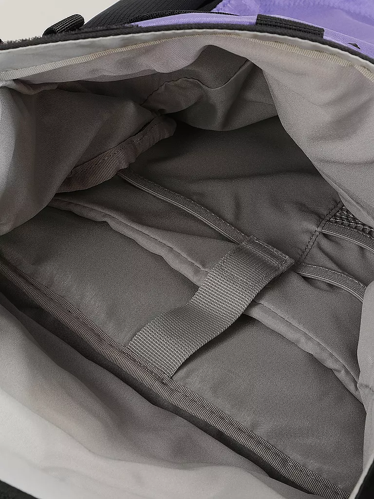 AEVOR | Mochila Roll Pack 20-28L | Lila