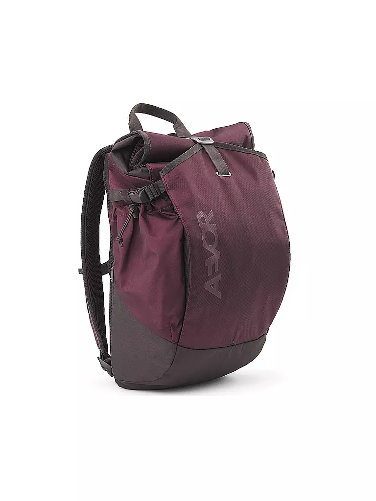 AEVOR | Mochila Roll Pack 20-28L | 