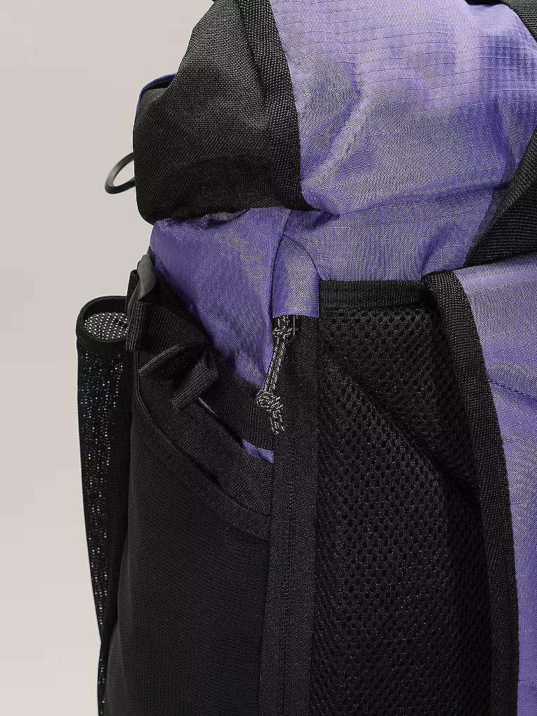AEVOR | Mochila Roll Pack 20-28L | Lila