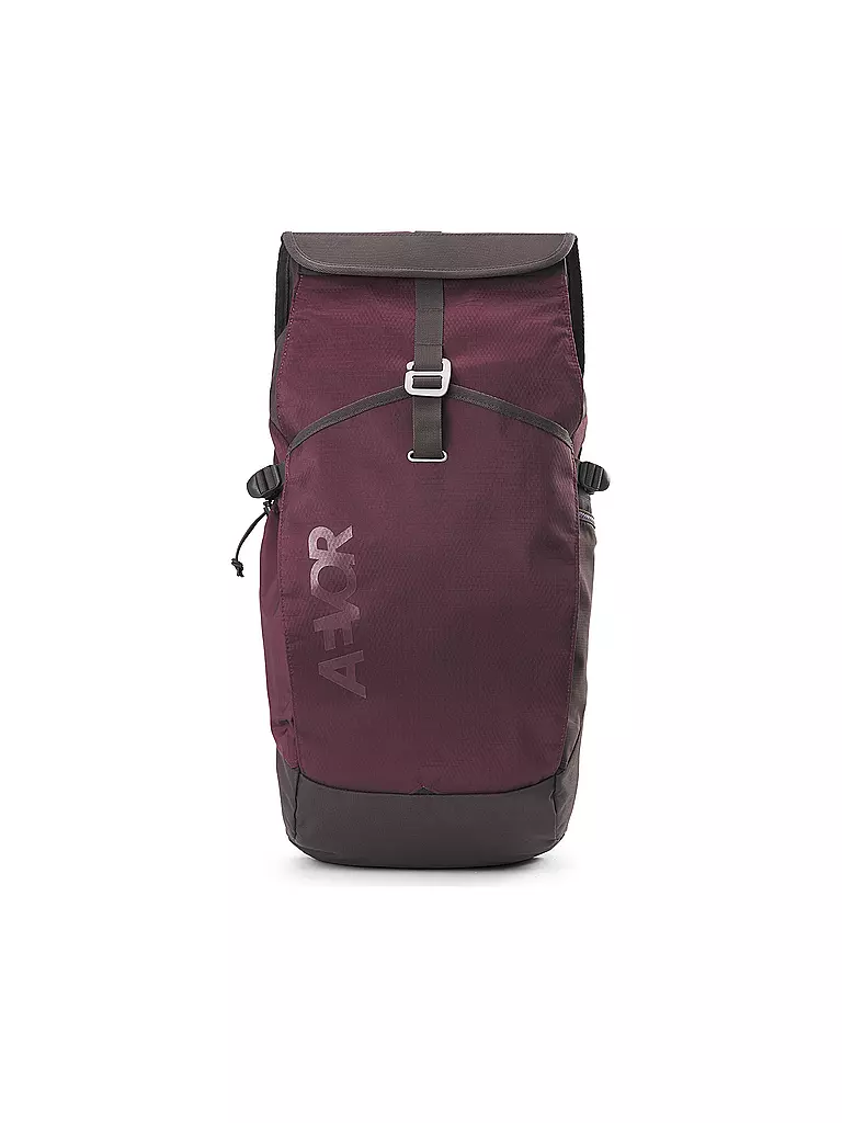 AEVOR | Mochila Roll Pack 20-28L | 