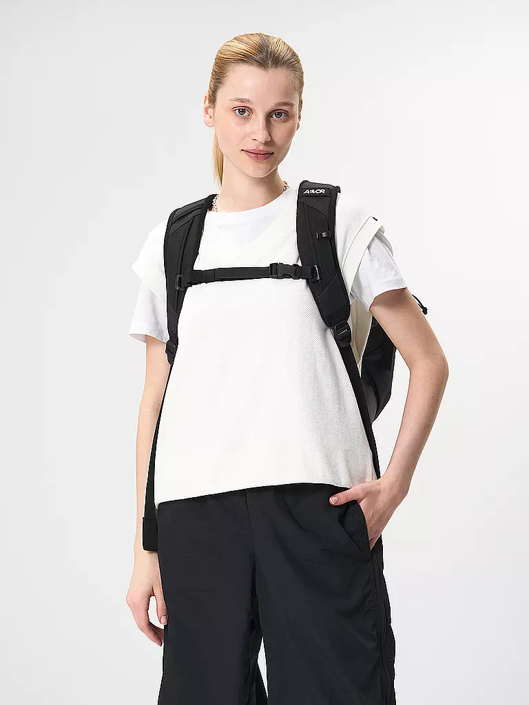 AEVOR | Mochila Roll Pack 20-28L |