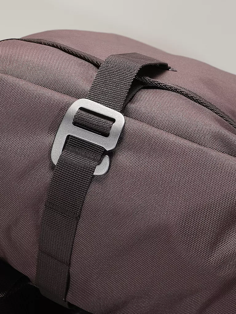 AEVOR | Mochila Roll Pack 20-28L | Lila