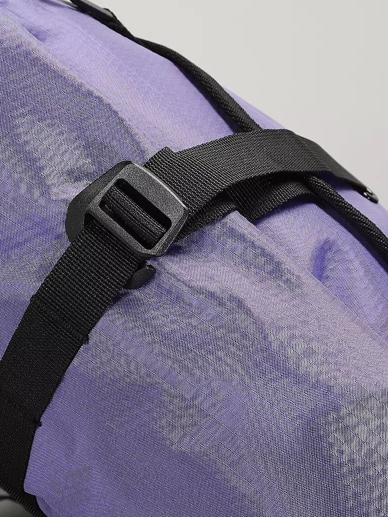 AEVOR | Mochila Roll Pack 20-28L | Lila
