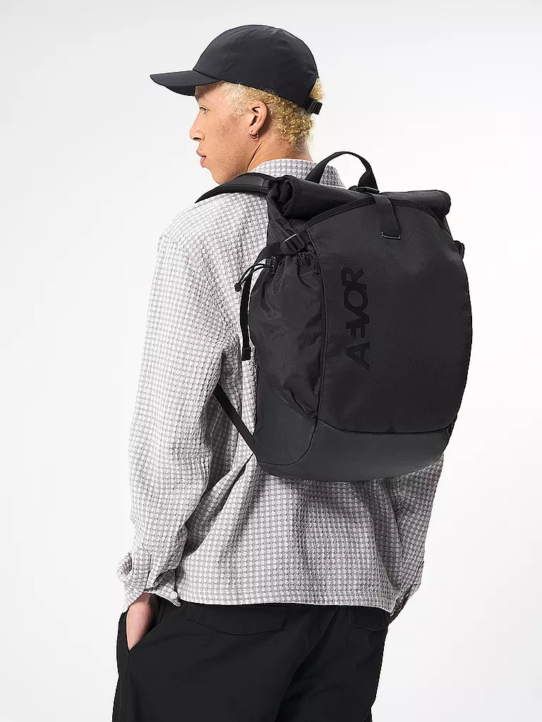 AEVOR | Mochila Roll Pack 20-28L |