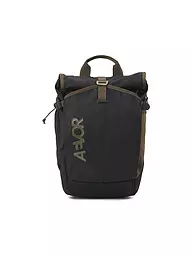 AEVOR | Mochila Roll Pack 28L | Negro
