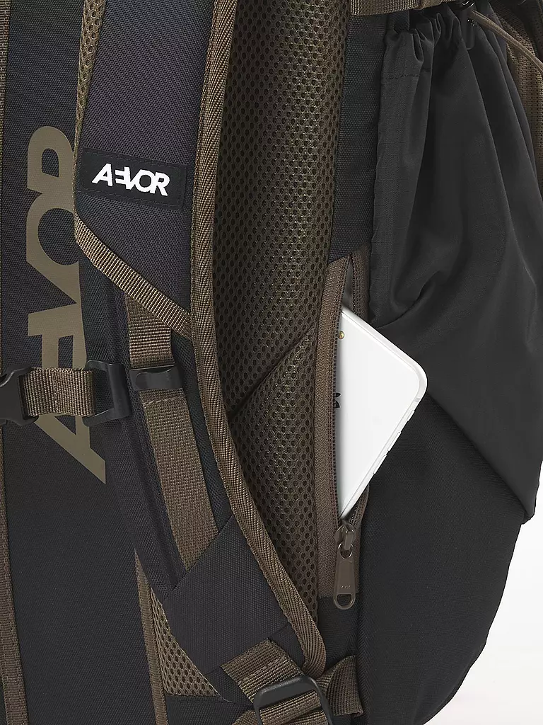 AEVOR | Mochila Roll Pack 28L |