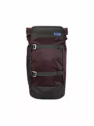 AEVOR | Mochila Trip Pack 26L | Rojo oscuro