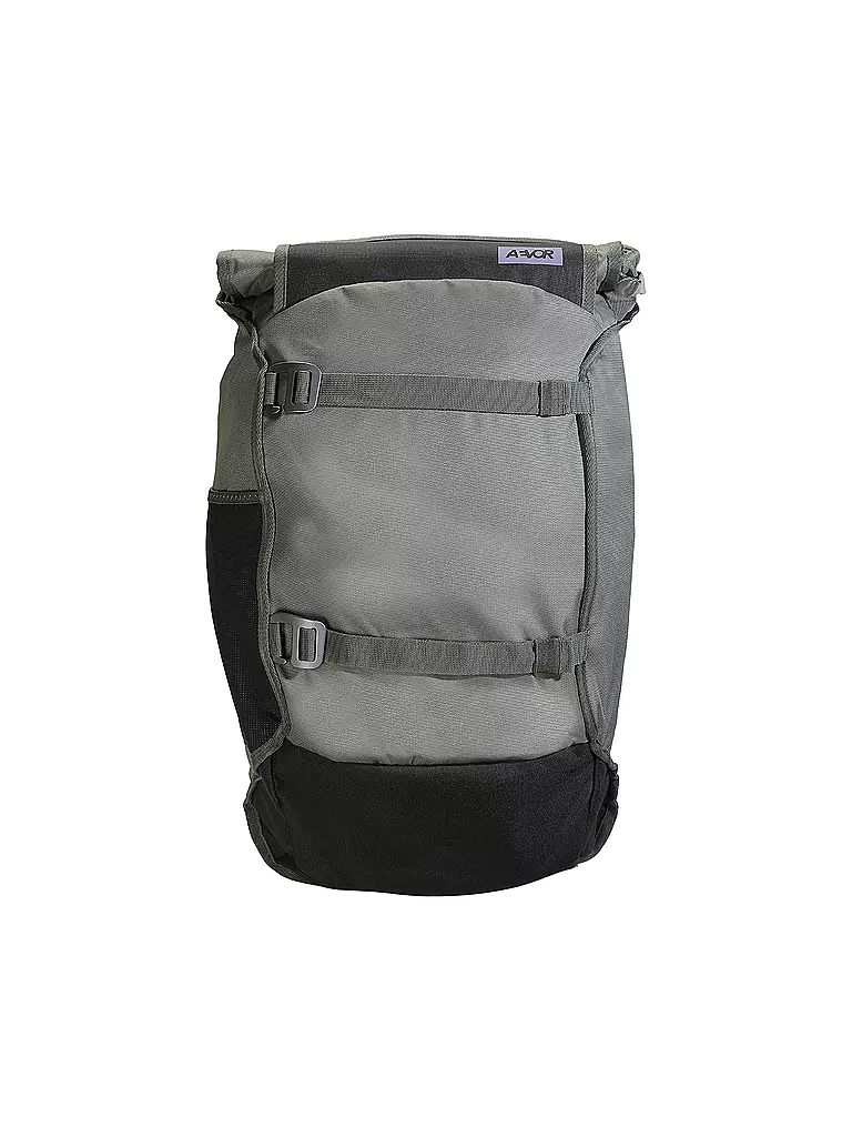 AEVOR | Mochila Trip Pack 26L | Verde
