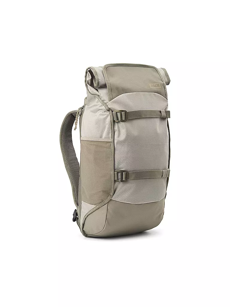 AEVOR | Mochila Trip Pack 26L | Beige