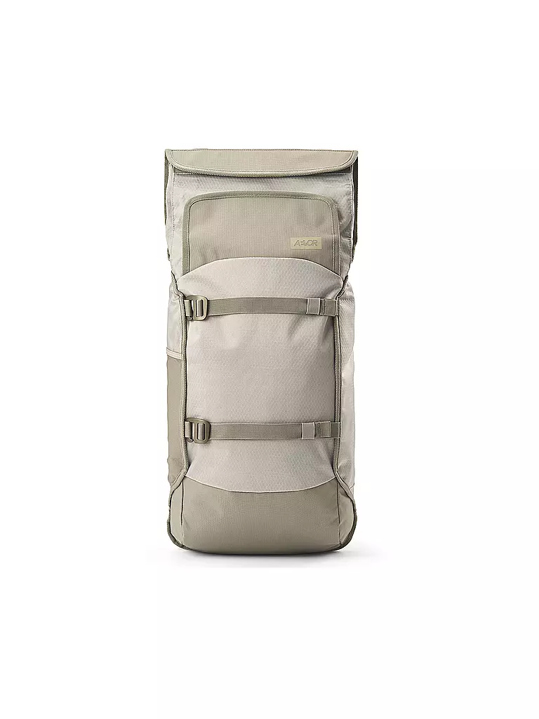 AEVOR | Mochila Trip Pack 26L | Beige