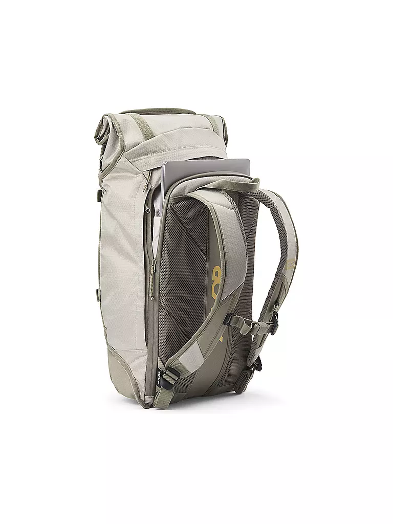 AEVOR | Mochila Trip Pack 26L | Beige