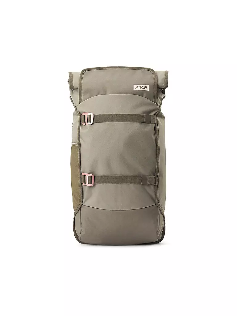 AEVOR | Mochila Trip Pack Proof | Camel