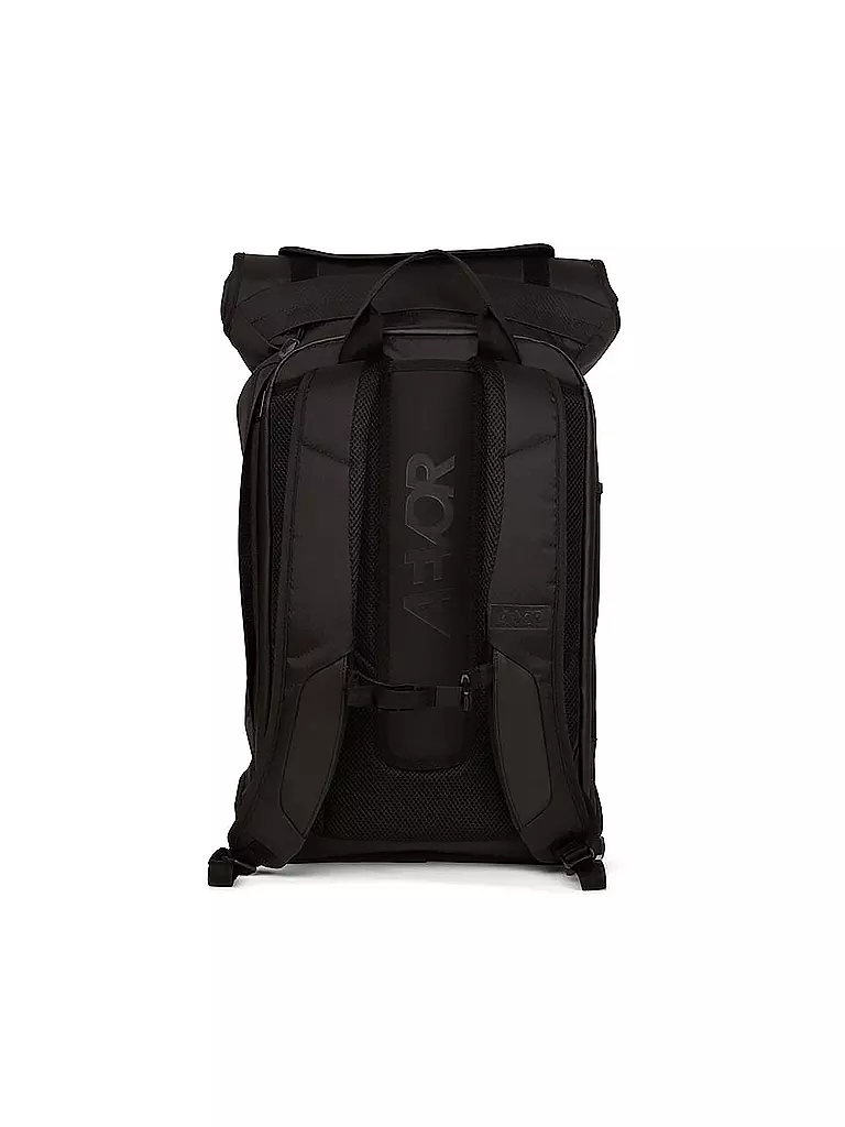 AEVOR | Mochila Trip Pack Proof | Negro
