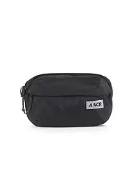 AEVOR | Riñonera Hip Bag | Negro