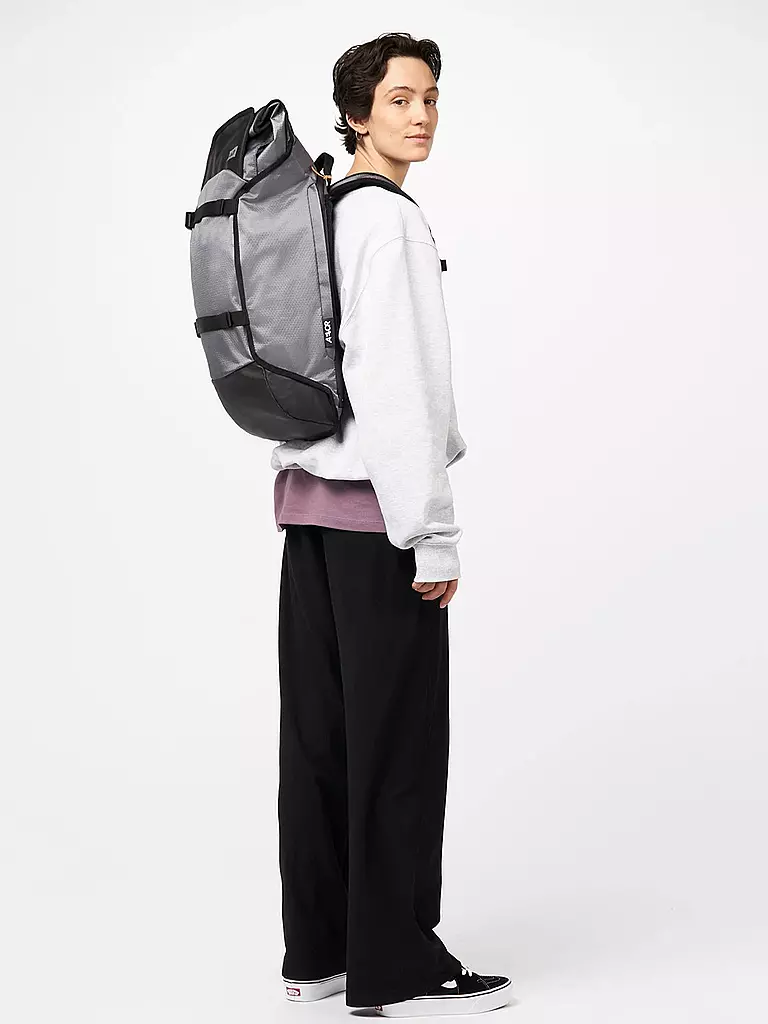 AEVOR | Rucksack Trip Pack Proof | Gris