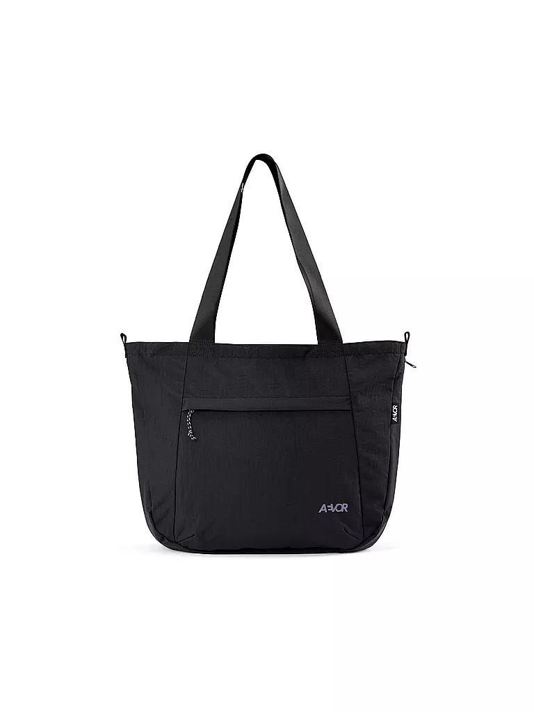 AEVOR | Shopper Bike 20L | Negro