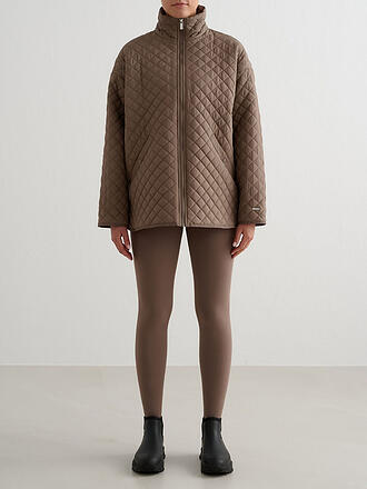 AIM'N | Chaqueta acolchada tipo anorak para mujer