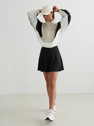 AIM'N | Gorra de mujer con logo pequeño