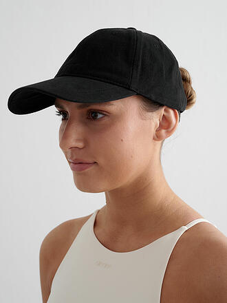 AIM'N | Gorra de mujer con logo pequeño