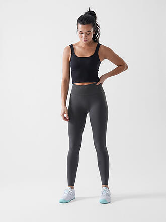 AIM'N | Top de mujer Ribbed Seamless