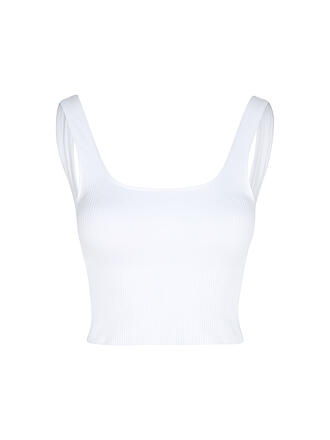 AIM'N | Top de mujer Ribbed Seamless