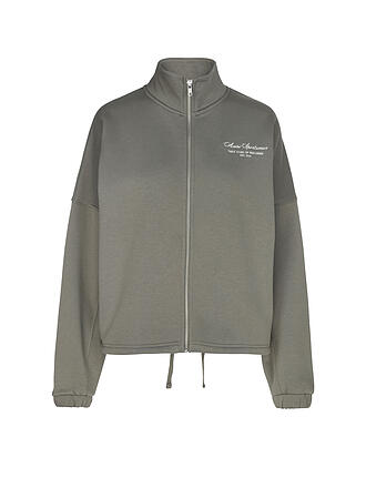 AIM'N | Chaqueta Script para mujer