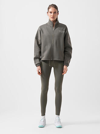 AIM'N | Chaqueta Script para mujer