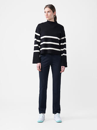 AIM'N | Suéter de mujer Perfekt Knit Stripe