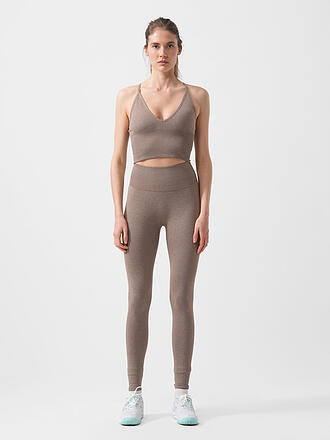 AIM'N | Mallas de fitness Shape Seamless para mujer