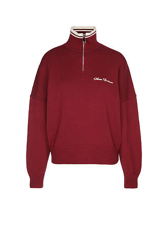 AIM'N | Suéter HalfZip para mujer