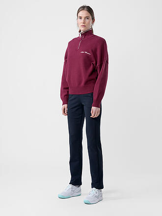 AIM'N | Suéter HalfZip para mujer