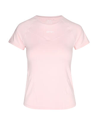 AIM'N | Camiseta básica suave para mujer