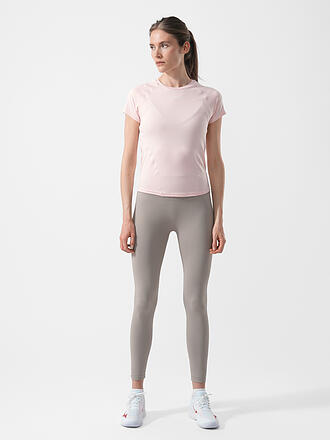 AIM'N | Camiseta básica suave para mujer