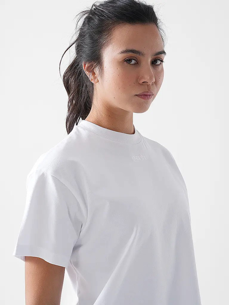 AIM'N | Camiseta Boyfriend para mujer |
